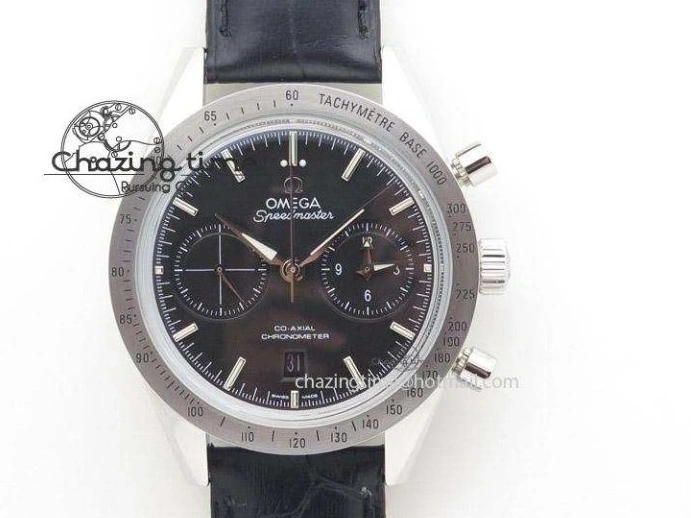 0412 Ladies’ De Ville Trésor Diamond Blue Dial Blue Fabric Watch OXF 1:1 Best Edition Swiss Quartz Upgraded 7892